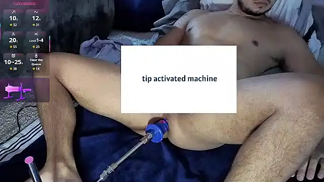 berriess  online show from April 11, 2026, 12:18 am