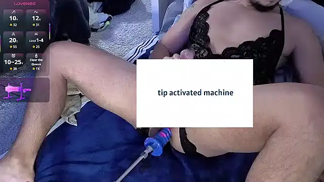 berriess  online show from March 18, 2026, 12:08 pm