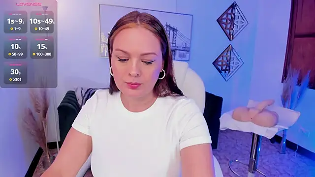 Aida adams online show from February 8, 2025, 3:42 pm