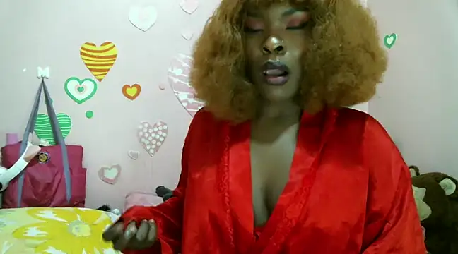 hot cupcake01 online show from January 20, 2025, 12:46 am