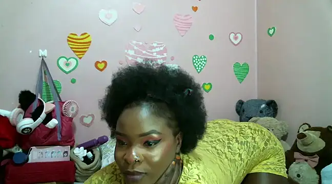 hot cupcake01 online show from December 30, 2024, 11:06 pm
