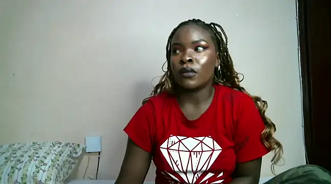 hot cupcake01 online show from February 6, 2025, 3:31 pm