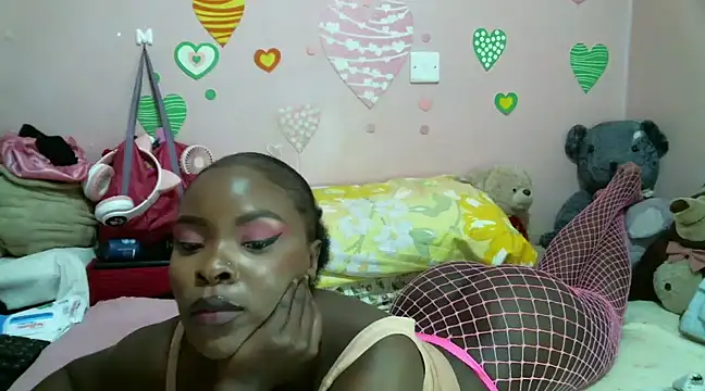 hot cupcake01 online show from January 15, 2025, 4:15 am