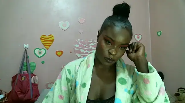 hot cupcake01 online show from January 28, 2025, 4:18 am