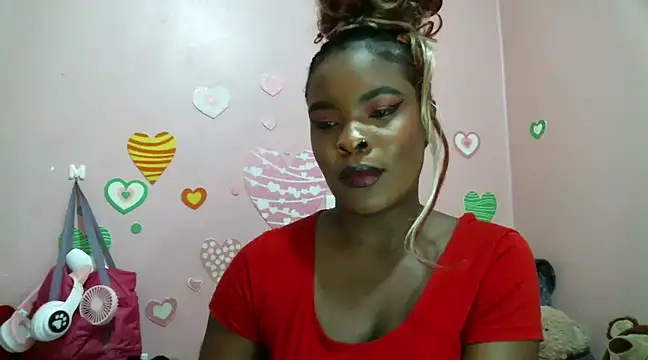 hot cupcake01 online show from December 25, 2024, 2:14 am