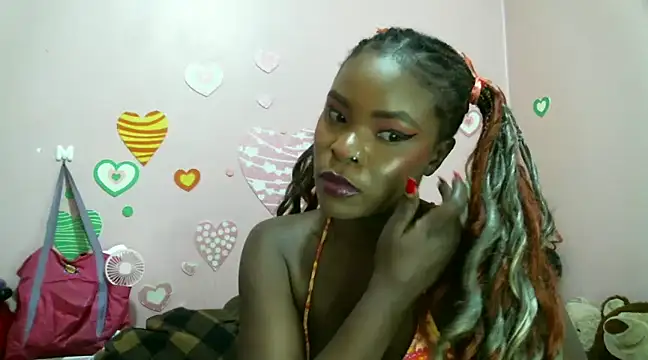 hot cupcake01 online show from December 25, 2024, 10:27 pm
