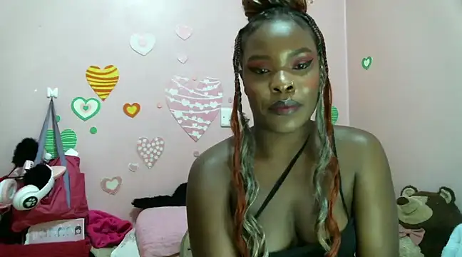 hot cupcake01 online show from December 18, 2024, 4:31 am