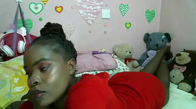 hot cupcake01 online show from January 19, 2025, 6:53 am