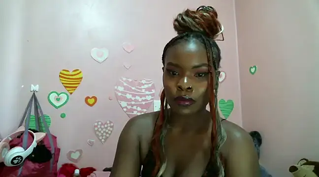 hot cupcake01 online show from December 22, 2024, 8:16 am