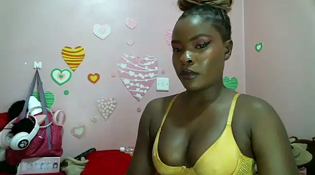 hot cupcake01 online show from December 29, 2024, 11:39 pm