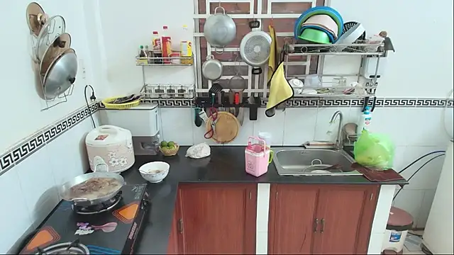 Babysex-2k online show from October 1, 2025, 3:55 am