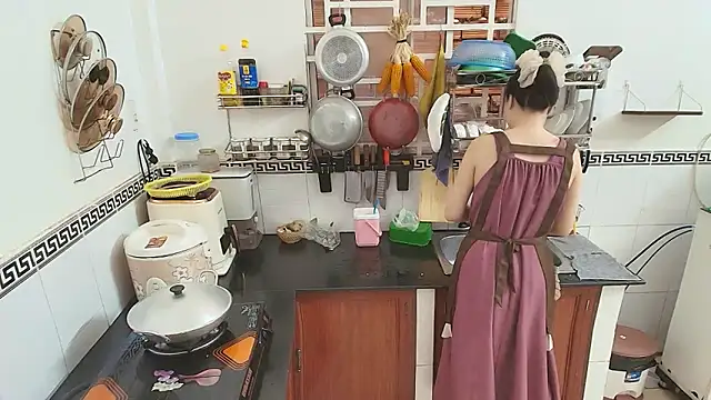 Babysex-2k online show from April 4, 2026, 3:13 am