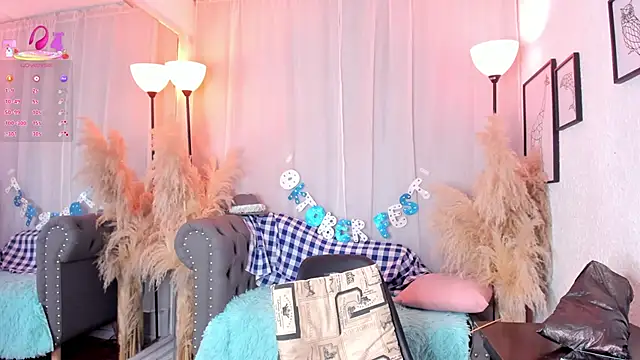 scarlett johs online show from September 26, 2025, 1:07 pm