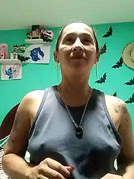 emilypoppy3 online show from February 25, 2025, 10:09 pm
