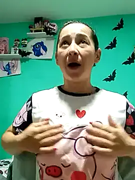 emilypoppy3 online show from February 11, 2025, 1:20 pm