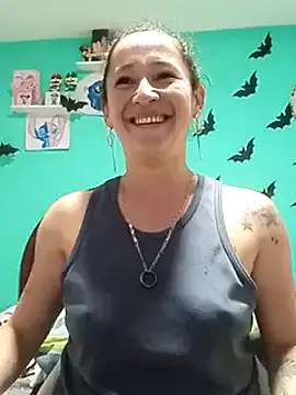 emilypoppy3 online show from February 26, 2025, 1:14 am