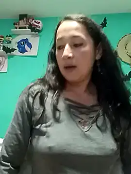 emilypoppy3 online show from February 20, 2025, 12:41 am