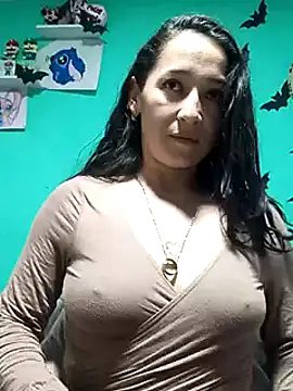emilypoppy3 online show from January 25, 2025, 1:21 am