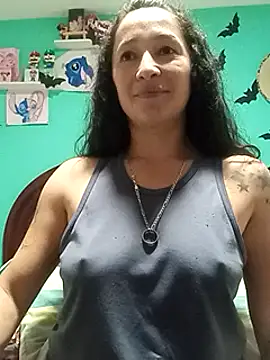 emilypoppy3 online show from February 25, 2025, 4:25 pm
