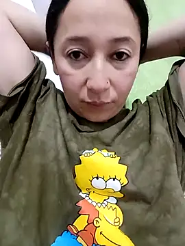 emilypoppy3 online show from January 13, 2026, 8:35 pm