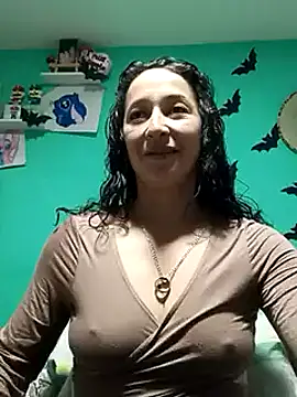 emilypoppy3 online show from February 14, 2025, 7:54 pm