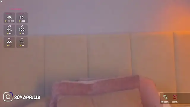 Snapshot of aprilebony_ chatting on February 20, 2026, 3:36 pm aprilebony online show from February 20, 2026, 3:36 pm