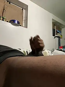 Maastercumm online show from January 16, 2025, 7:41 pm