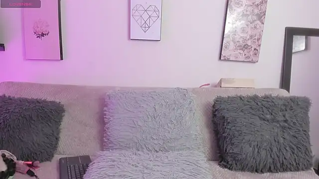 Murieel 69 online show from November 29, 2025, 10:54 pm