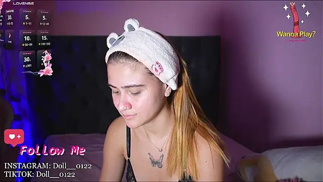 Snapshot of IsabellaFerreiraa chatting on September 19, 2025, 1:42 am IsabellaFerreiraa online show from September 19, 2025, 1:42 am