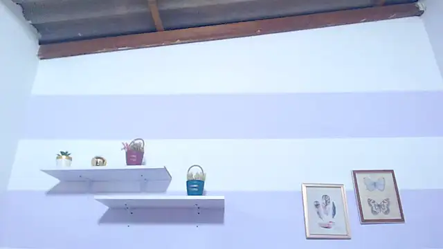 kimberlyvega online show from February 14, 2026, 7:14 pm