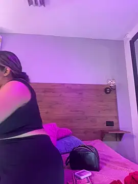 DeboraEvans online show from January 17, 2026, 7:39 pm