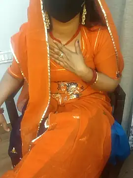 Snapshot of Nandani-rathore007 chatting on March 7, 2025, 2:36 am Nandani-rathore007 online show from March 7, 2025, 2:36 am