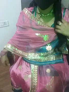 Snapshot of Nandani-rathore007 chatting on March 8, 2025, 5:43 pm Nandani-rathore007 online show from March 8, 2025, 5:43 pm