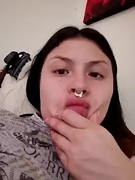 Snapshot of jessica_gomez chatting on February 13, 2025, 4:50 pm jessica gomez online show from February 13, 2025, 4:50 pm