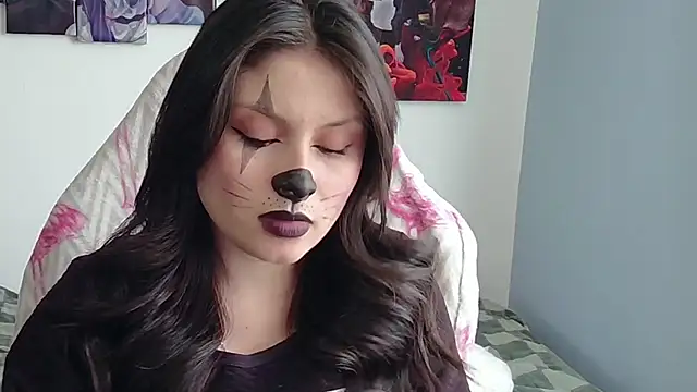 Snapshot of jessica_gomez chatting on October 31, 2025, 8:49 pm jessica gomez online show from October 31, 2025, 8:49 pm