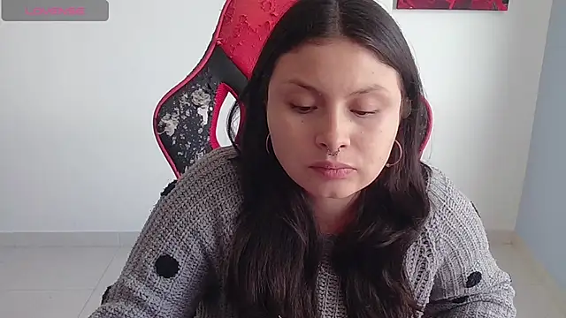 Snapshot of jessica_gomez chatting on October 2, 2025, 9:18 pm jessica gomez online show from October 2, 2025, 9:18 pm