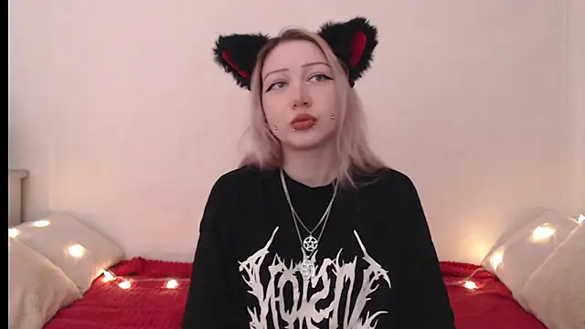 Snapshot of Emily_hardcore chatting on February 20, 2026, 8:55 pm Emily hardcore online show from February 20, 2026, 8:55 pm