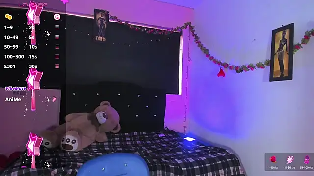 rosedewitt online show from February 20, 2025, 2:13 pm