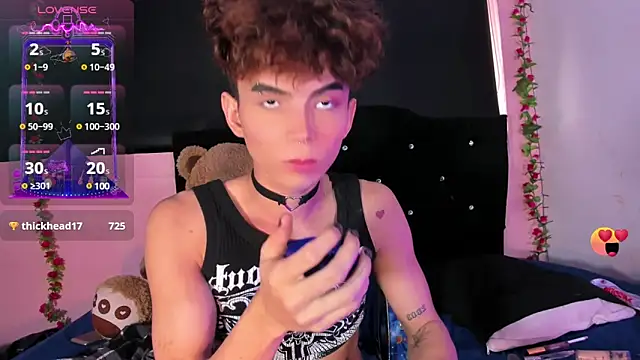 rosedewitt online show from March 15, 2025, 12:02 pm