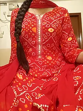 Ruchi-34 online show from April 12, 2026, 10:02 pm