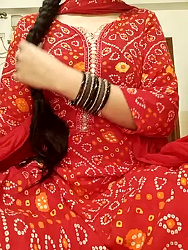 Snapshot of Ruchi-34 chatting on June 30, 2026, 7:03 pm Ruchi-34 online show from June 30, 2026, 7:03 pm