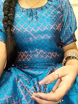 Ruchi-34 online show from May 31, 2026, 8:31 pm