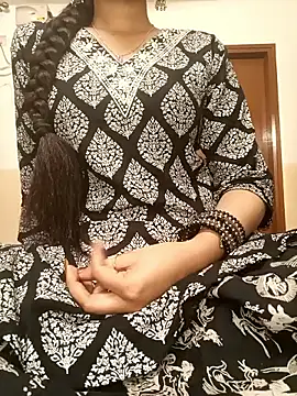 Ruchi-34 online show from April 16, 2026, 7:58 pm