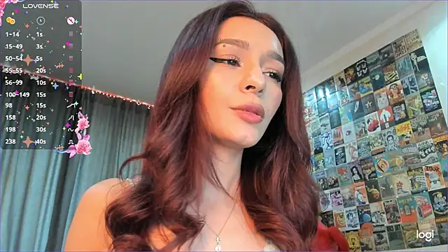 Lisolin online show from April 24, 2026, 12:40 pm