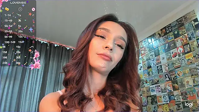 Lisolin online show from February 19, 2026, 10:12 am