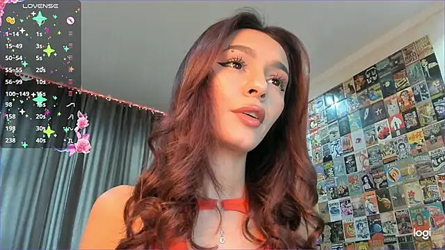 Lisolin online show from March 13, 2026, 4:06 am