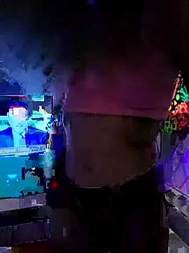 Toptransluder online show from September 23, 2025, 11:34 pm