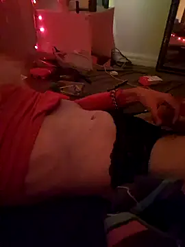 Toptransluder online show from July 22, 2026, 2:24 am