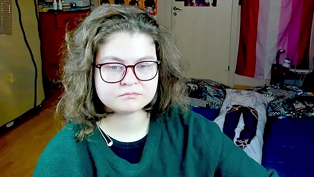 Sashy Way online show from November 1, 2025, 11:09 pm