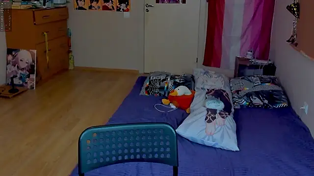 Snapshot of Sashy_Way chatting on February 1, 2026, 4:05 pm Sashy Way online show from February 1, 2026, 4:05 pm